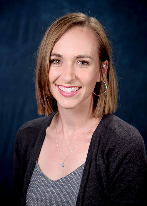 Audrey Shoemaker