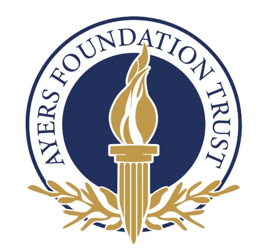 The Ayers Foundation Trust Logo