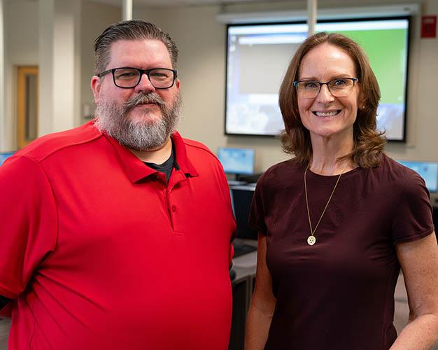 Cyber Defense, Digital Forensics Training Offered This Fall
