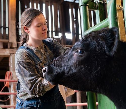 Ag Club Ranch Rodeo Returning Feb. 21