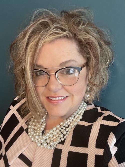 Faculty Member Chosen for Harvard Leadership Program