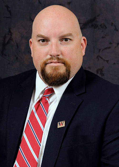 Chad Bryant