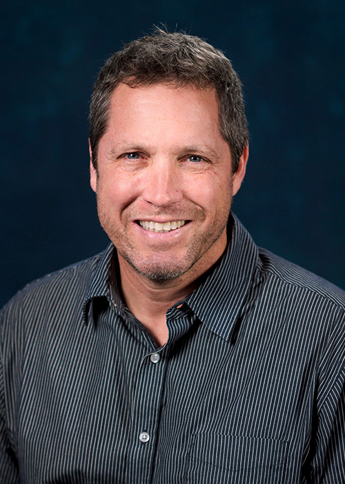 Chris Knight
