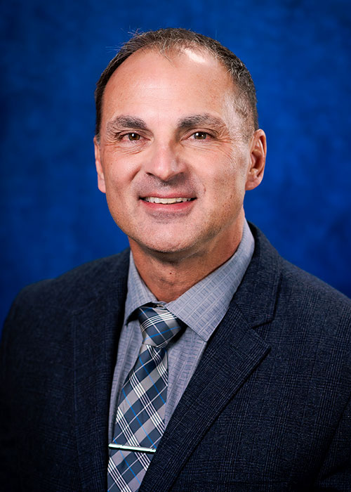 Chuck Evans