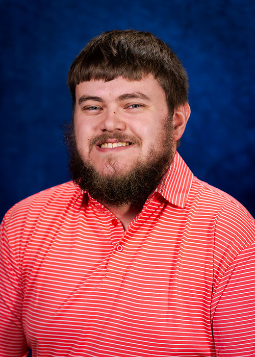 A photo of Clayton Sexton