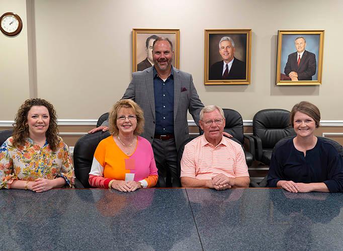 Friendship Memorialized Through Endowed Scholarship
