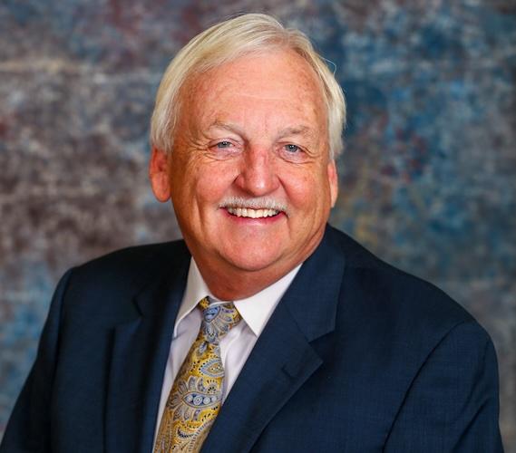 Mayor Larry Waters to Deliver Walters State Commencement Address