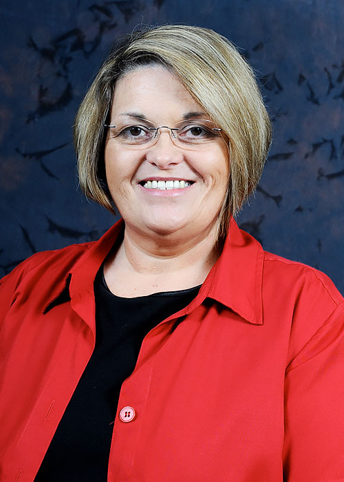 A photo of Connie Lichlyter