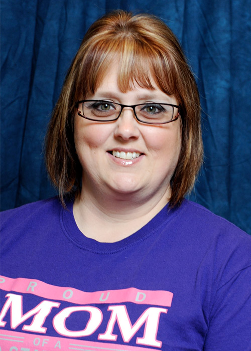 A photo of Connie Phillips