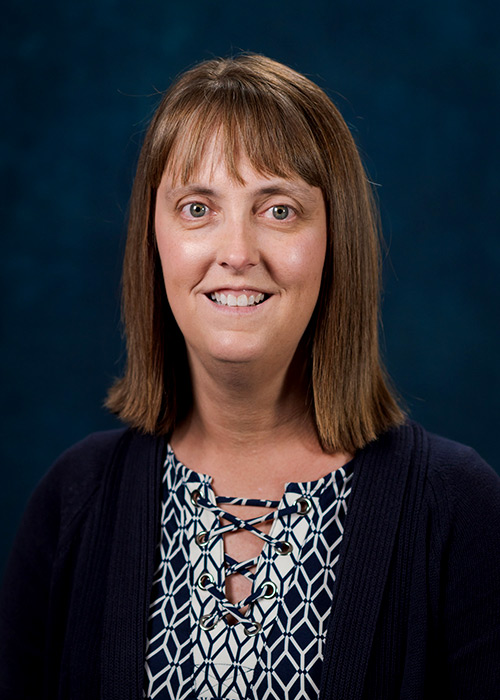 Dr. Crystal Rice