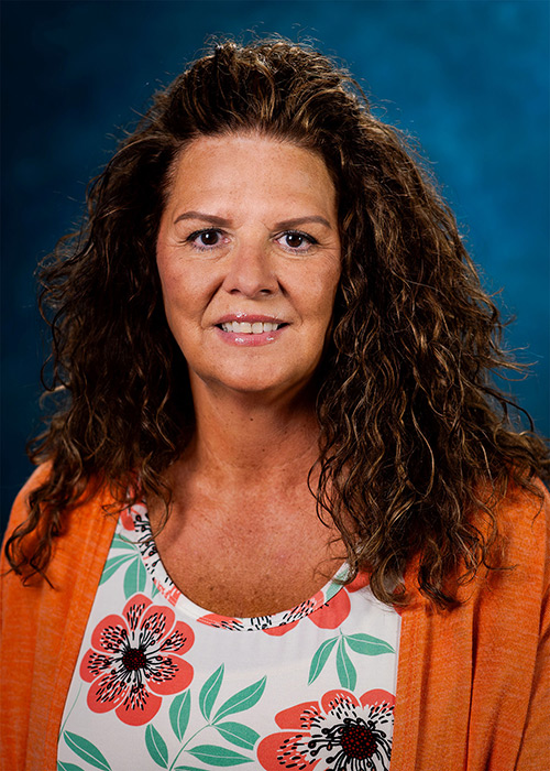 A photo of Deborah L. Schwartz