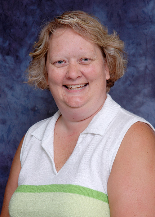 Beth Dixon