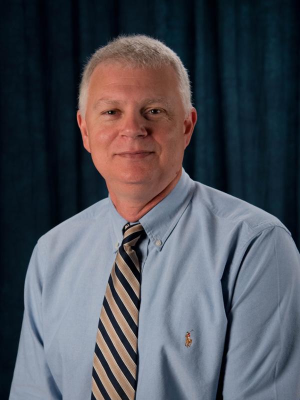 Sewell Named Interim President