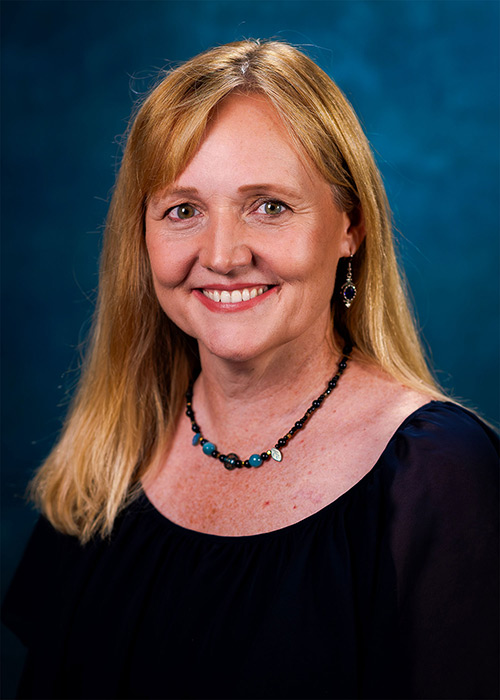 A photo of Liz Wildt