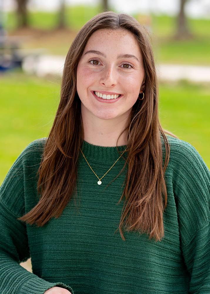 Ella Huffaker
