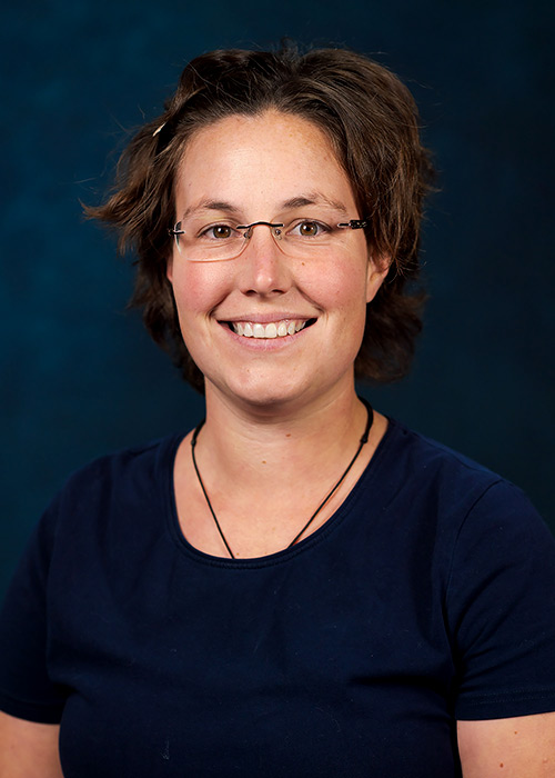 Erin McCroskey