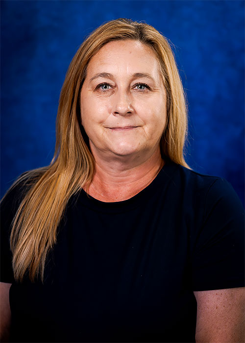 A photo of Eva Jean Davis