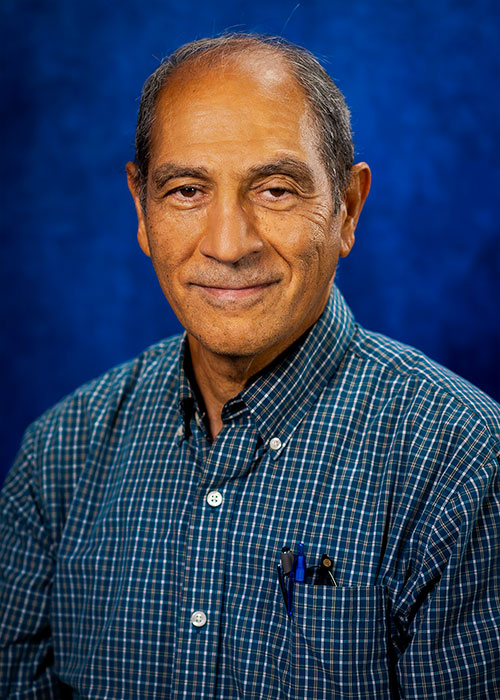 A photo of Farnood Farmand