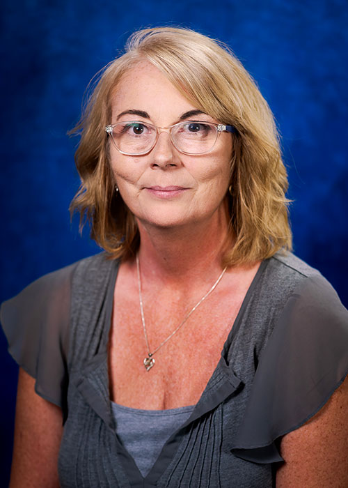 A photo of Garlena Brockwell