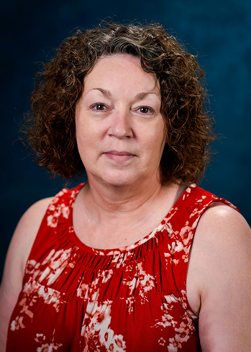 A photo of Gayle L. Nelsen