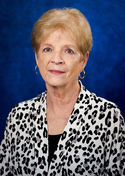 Helen Cox