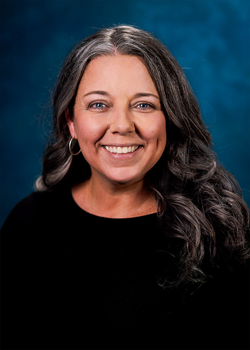 A photo of Holly Woods