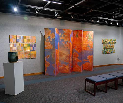 Gallery Features Rochelle's "In Limerence"