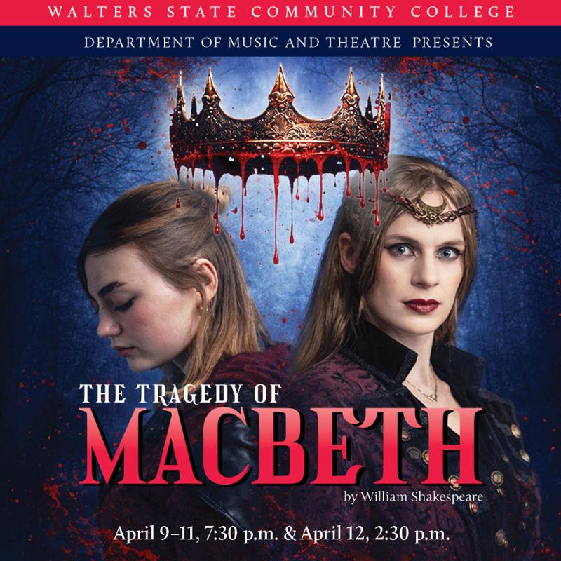 Spring Humanities Events Include "Macbeth," Concerts