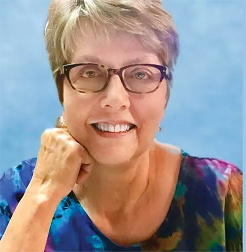 Mildred Haun Conference Coming Feb. 7-8