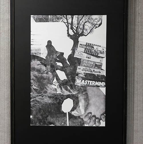 Work of Alumna Featured in Gallery