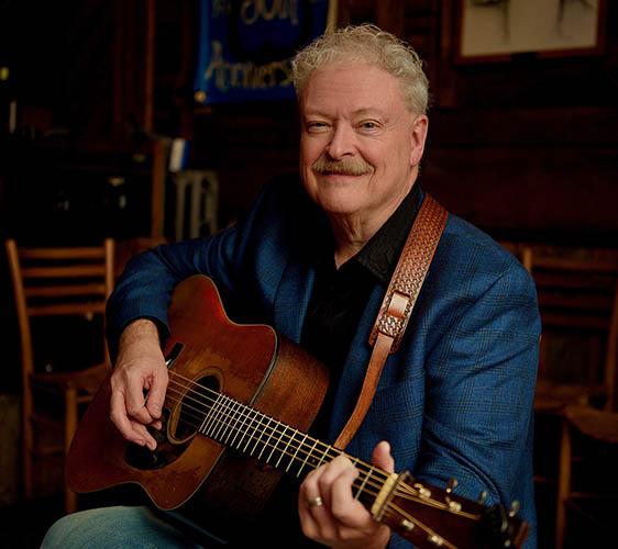 Stafford to Perform at Mildred Haun Conference