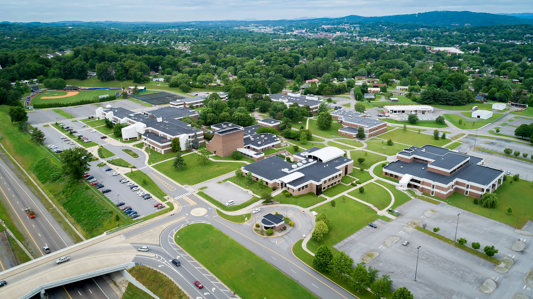 Morristown Campus