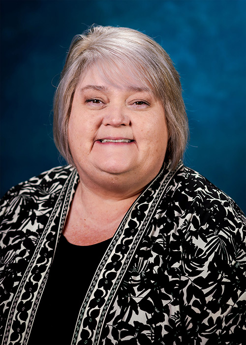 A photo of Jammie Mullins