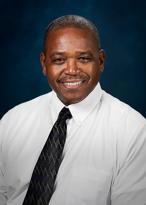 Jarvis Jennings