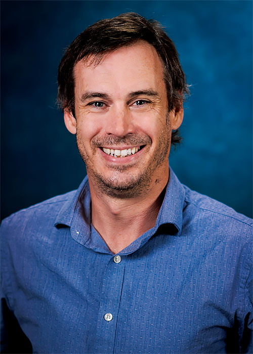 Jason Dixon