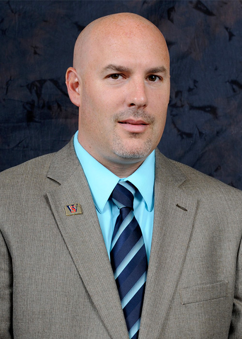 John Reeves