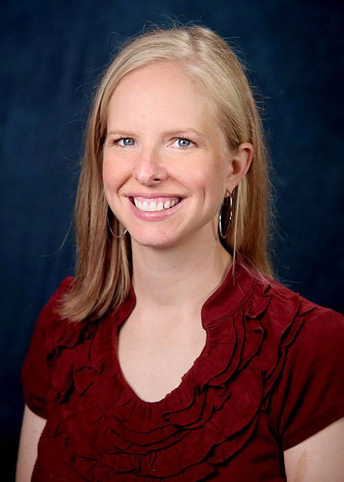 Julie Lewis