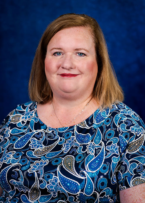 A photo of Karoline Van Horn