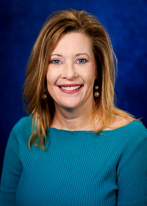 A photo of Kelly Bowen