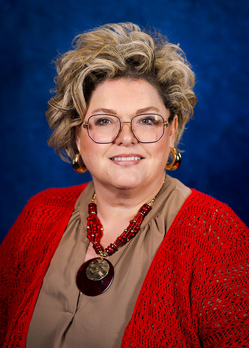 Dr. Kimberly Cassidy