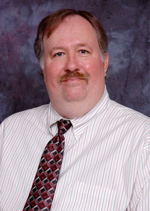 Dr. Larry Smith