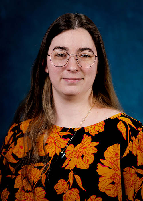 A photo of Laura Osteen