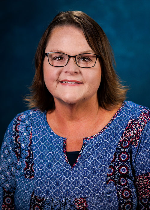Lisa Horner