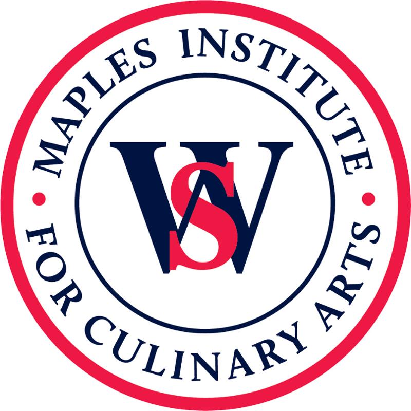 Enjoy Lunch at the Maples Institute