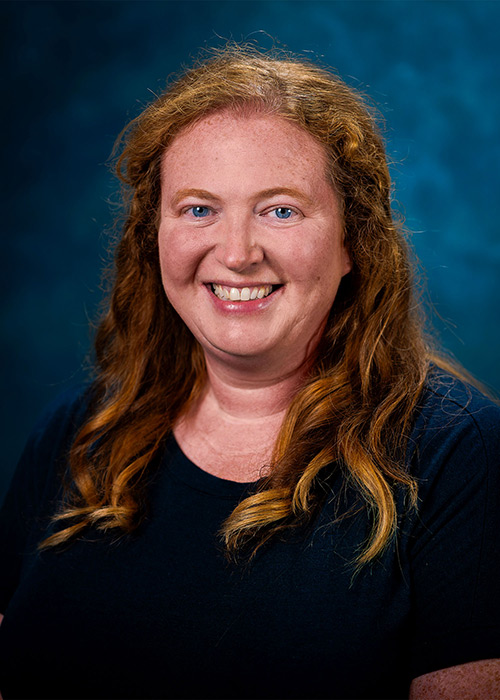 A photo of Marisa C. Miller