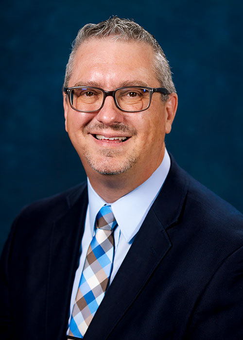A photo of Mark Wills