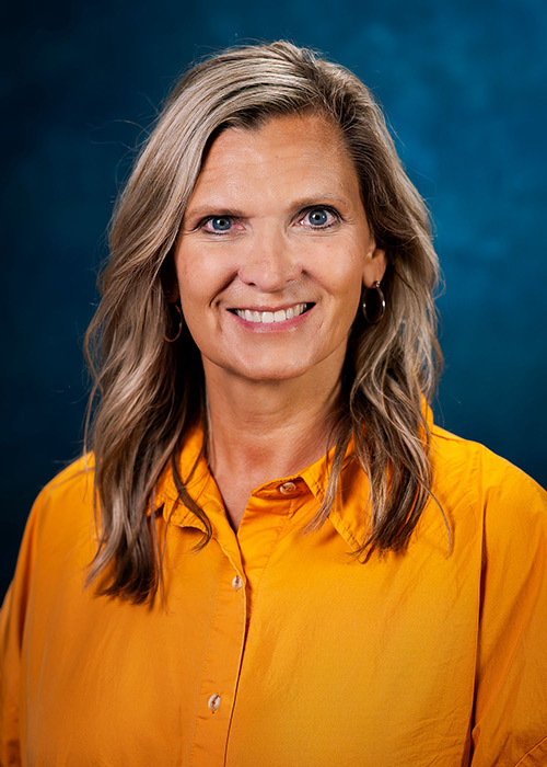 A photo of Alice Lawson