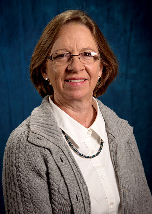 Miriam Nelson