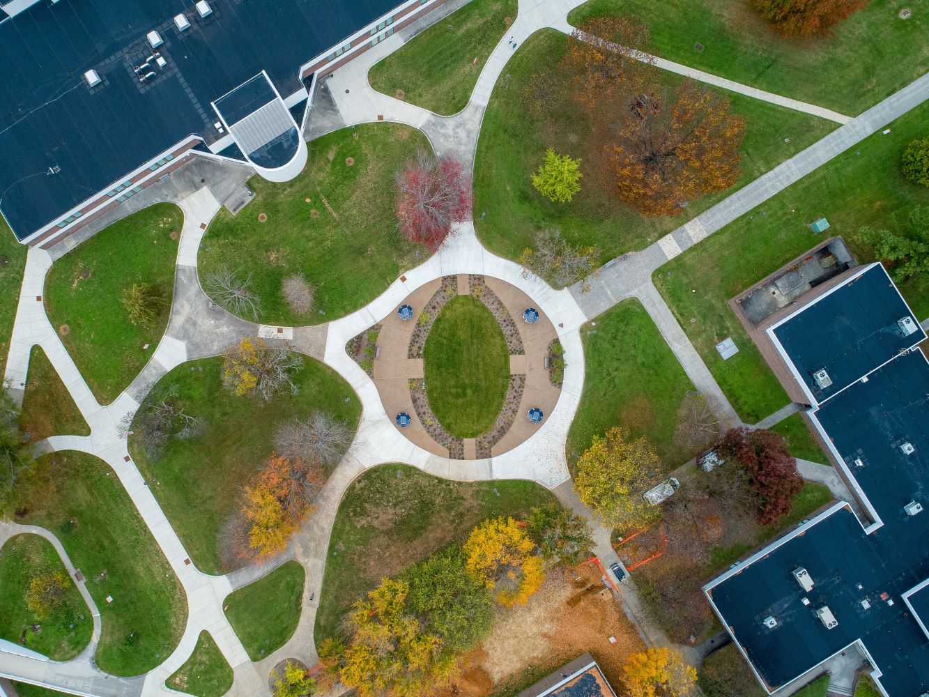 The Quad