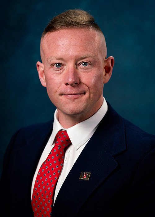 Myles Cook
